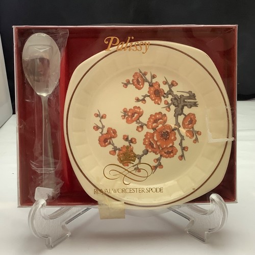 Royal worcester palissy - royal,