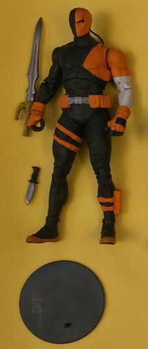 Mcfarlane multiverse - mcfarlane, dc
