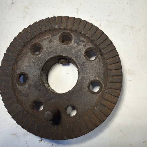Champion blower forge model - blower,