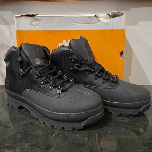 Timberland mens euro hiker - mens,