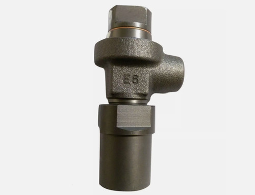 Yanmar fuel injector - fuel,