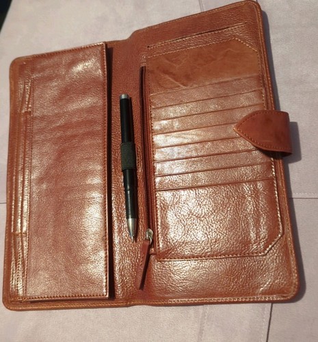 Vintage soft leather - vintage,