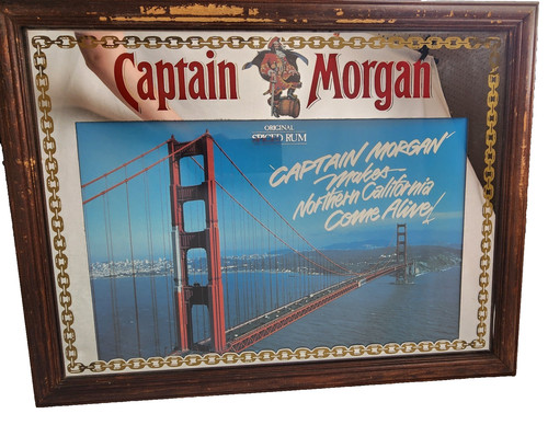 Captain morgan spiced - captain,