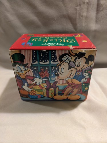 Disney mickey mouse christmas - disney,