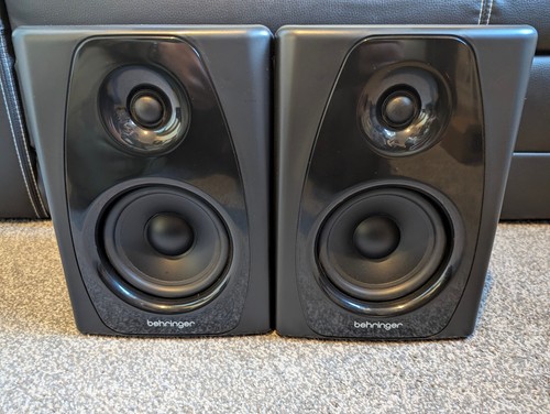 Behringer studio 50usb - behringer,