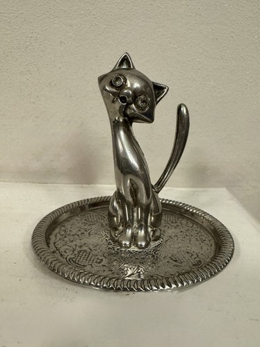 Vintage 1960s 1970s siamese - -,