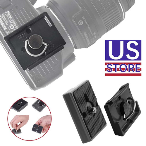 Quick release plate for - quick,