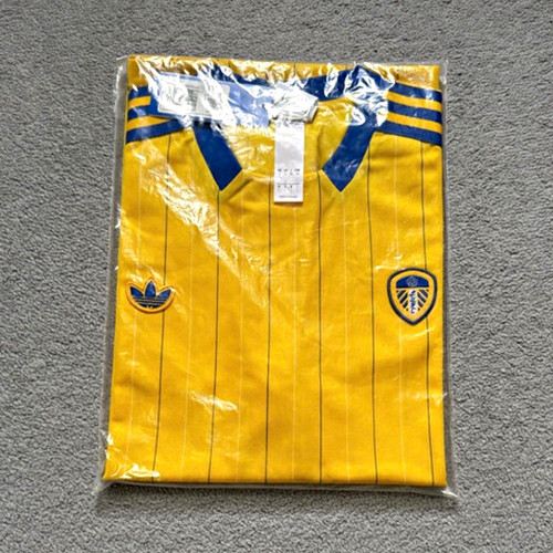 Terrace icons leeds united - terrace,