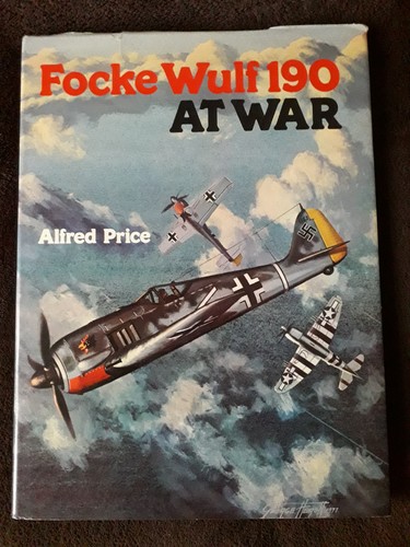 Focke wulf 190 war - focke, at