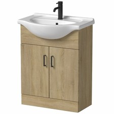 Bathroom vanity unit - unit, basin