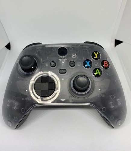 New custom wireless xbox - wireless,