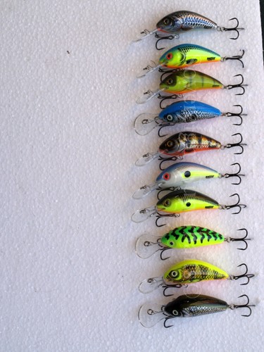 Salmo rattling hornet - , 6g/4.5cm