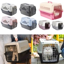 Pet carrier for cats - carrier, puppy