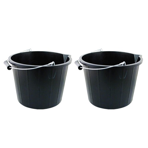 14l gallon plastic - 14l/3,