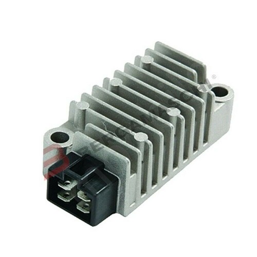 Tourmax regulator for yamaha - tourmax,