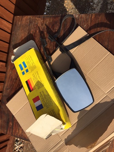 Raydyot towing mirror vintage - raydyot,