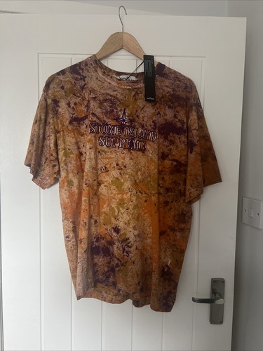 Supreme stone island - supreme,
