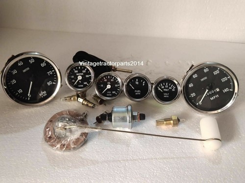 Smiths replica kit temp - replica, kit-