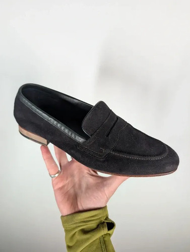 Loake lifestyle darns slip - darns,