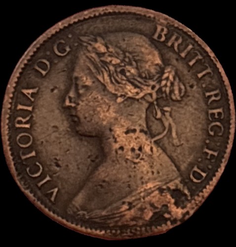 1865 queen victoria - 1865, 1