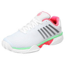 Swiss womens hypercourt - womens,
