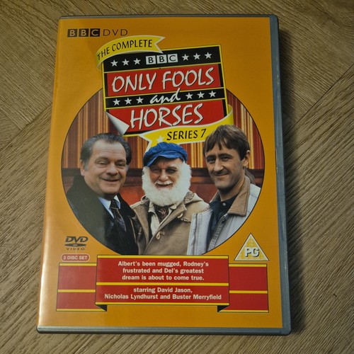 Only fools and horses - only,