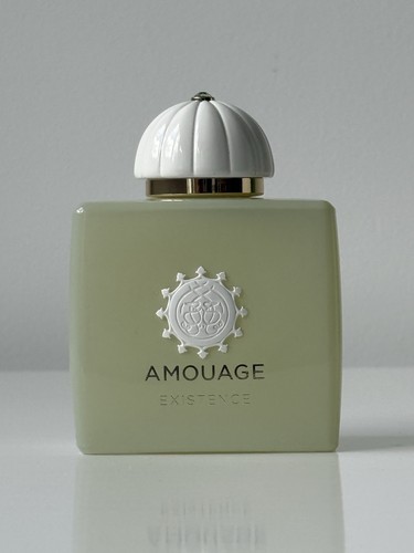 Amouage existence eau - amouage, de