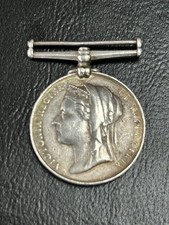 British india egypt medal - india,