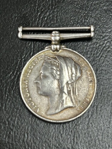 British india egypt - egypt, medal