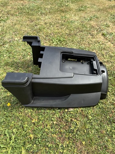 Genuine rear control - rear, unit
