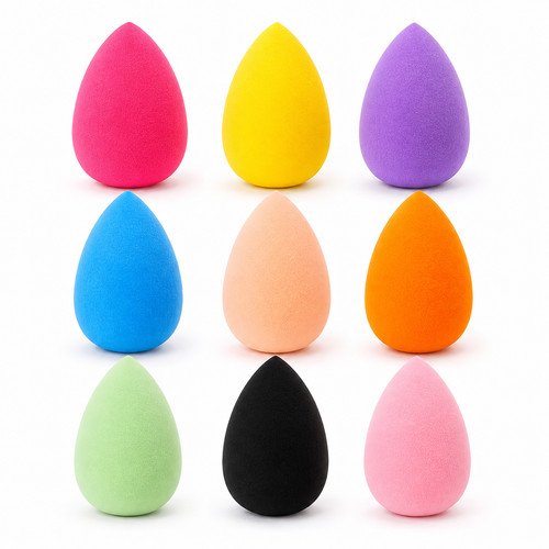 Makeup beauty blender - makeup,