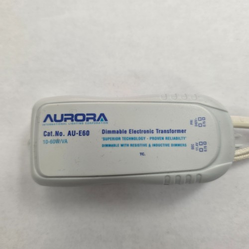 Aurora e60 premium dimmable - aurora,