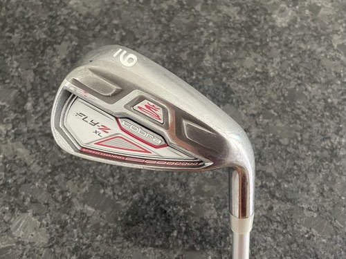 Womens cobra fly 9 iron - xl,