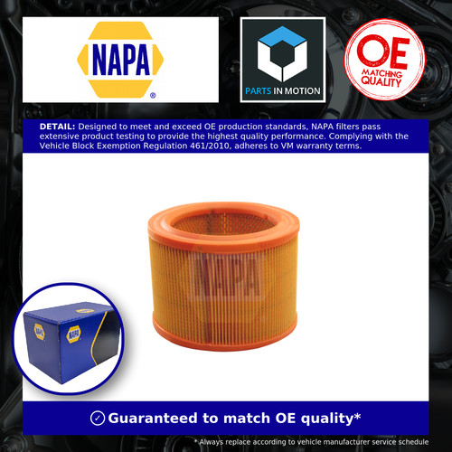 Air filter fits citroen - air,