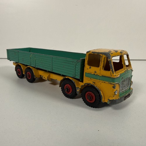Dinky toys leyland octopus - toys,