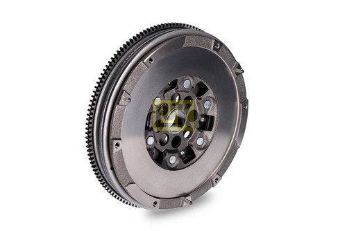 Luk engine flywheel teeth - flywheel,