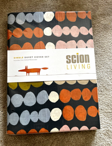 Scion living polka - scion,