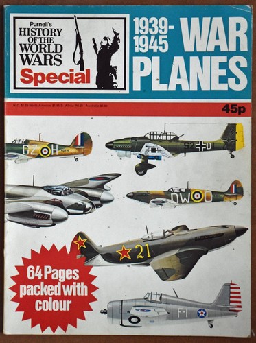 War planes 1939 1945 - war,