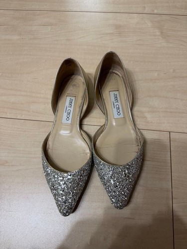 Jimmy choo flat shoes esther - shoes,