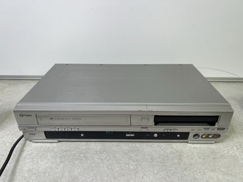 Funai drvr b778s vhs - funai, drvr-b778s
