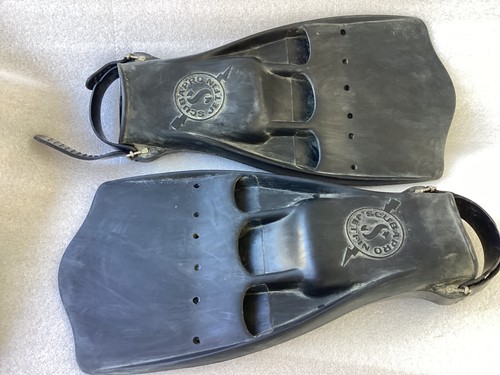 Scubapro jet fins made usa - fins,