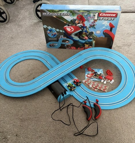 Carrera first mario kart - carrera,