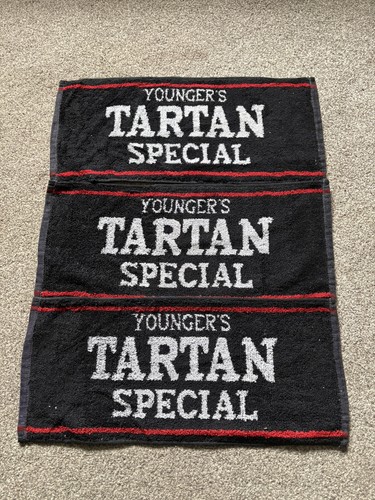 Youngers tartan special - youngers,
