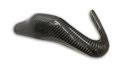 Heg23 new pro carbon - new!,
