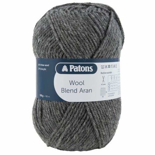 Patons knitting wool yarn - patons,