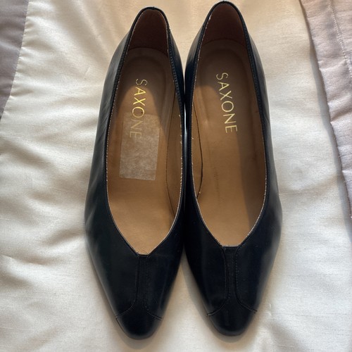 Women leather court - women's,
