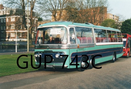 Kenzies shepreth gup 743c - gup,