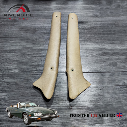 Jaguar xjs 1987 - jaguar,
