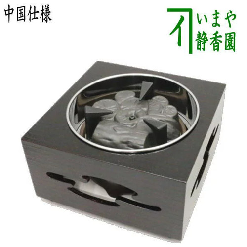Tea ceremony utensils electric - tea,