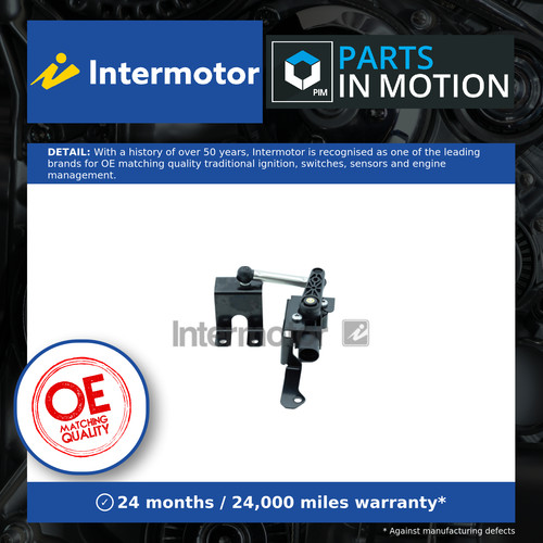 Headlight adjuster 99057 - headlight,